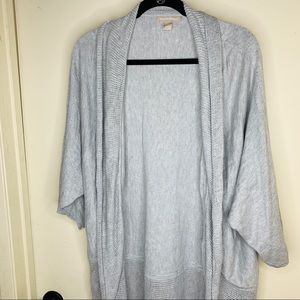 BANANA REPUBLIC || cardigan